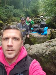 Unfortunately, due to the gusty winds sweeping across Scotland just now, we  won't be able to serve pizza at The Wild Swimming Champs this year. BUT we  will be firing up at