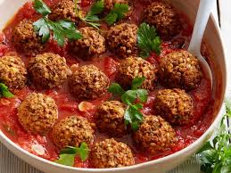 Lentils are a great source of protein and fiber, plus they're easy to cook. 30 Healthy Recipes Featuring Beans And Lentils Food Network Canada