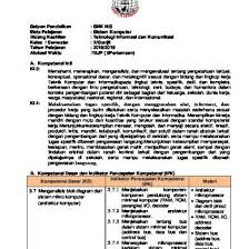 We did not find results for: Rpp Kurikulum 2013 Revisi 2017 Sistem Komputer Kelas X Smk Semester 2 Tahun Pelajaran 1819 Z0xj2mw7mjln