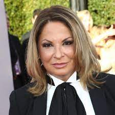 Caso Cerrado: ¿por qué la Dra. Ana María Polo decidió dejar de la  televisión? | Telemundo | TVMAS | EL COMERCIO PERÚ