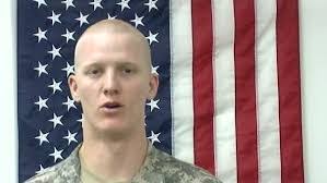 Aaron Burge's Instagram, Twitter & Facebook