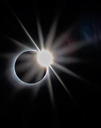 But either way, the great american total solar eclipse will be an event that brings people from all over. Solar Eclipse Wikipedia