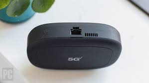 Baterai habis otomatis harus isi dulu. Verizon 5g Mifi M1000 Review Pcmag