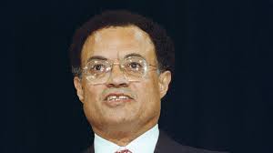 Drew Days, First Black Leader of Civil Rights Unit, Dies at 79