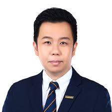 ANSON CHIN (R057064A)