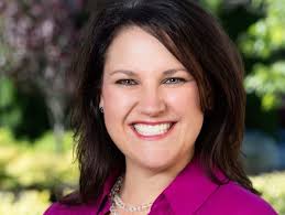 Ciarletta running for Clinton Parks & Rec