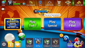 Earn real money by introducing codes you get when you complete different promotions. Just Hit 1 Billion Coins 8ballpool