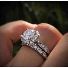 Pin On Engagement Rings