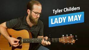 Подбор аккордов для песни tyler childers lady may. Lady May Tyler Childers Guitar Lesson W Tab Youtube