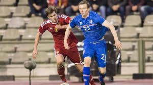 Fck trifft auf mainz 05: 2 Bundesliga Islandischer Nationalspieler Jon Dadi Bodvarsson Wird Roter Teufel 1 Fc Kaiserslautern