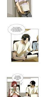 The Law of Special Relationships (Official) Chapter 20 - MangaHasu