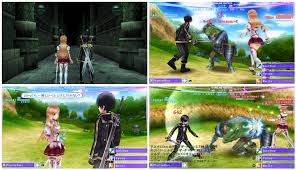 Descargar juegos para ppsspp, juegos psp mega un link, como descargar juegos para psp, iso, cso, mediafire, ppsspp, download, gratis. Sword Art Online Infinity Moment Ingles Japones Psp Mg Playstendo
