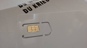 Trotzdem will man von unterwegs eventuell au. Congstar Sim Karten Im Uberblick Alles Uber Nano Und Multi Sim