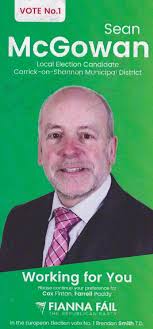 2019 Local Elections