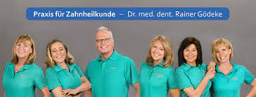 Berufserfahrung, kontaktdaten, portfolio und weitere infos: Praxis Fur Zahnheilkunde Dr Rainer Godeke Home Facebook