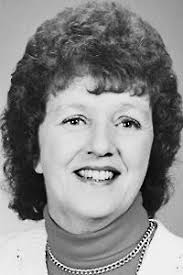 Barbara Ellery Obituary (2015)