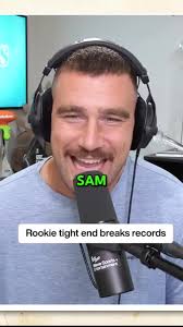 Sam Laporta Singing Rookie