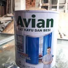 Salah satu unsur penting dalam dekorasi rumah adalah pemilihan warna cat rumah. Jual Produk Cat Kayu Besi Avian Mulai Dari 9rb Agustus 2021 Bukalapak