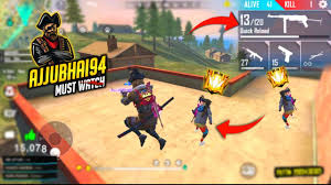 On our site you can download garena free fire.apk free for android! Ajjubhai Play With Legendry Player Amitbhai Garena Free Fire Youtube