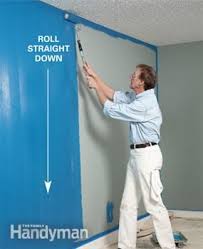 How To Paint A Room Fast With Images Room Paint