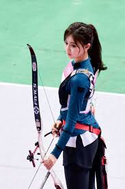 Twice Tzuyu Mbc Special Feature 2018 Idol Star Athletics Prajurit Wanita Gadis Korea Wanita Cantik
