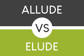 نتیجه جستجوی لغت [elude] در گوگل