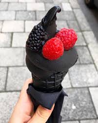 Munich Summer Incomplete Without My Black Maracuja Eis Iceguys Munich Eis