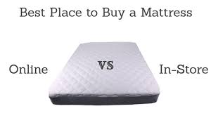 But it can easily turn into a nightmare if you don't plan and prepare for it. The Best Place To Buy A Mattress Online Or In Store Sleepzoo
