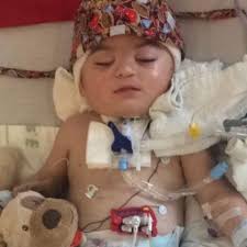 Fundraiser by Evan Flowers Keisel : Warriors for Reed