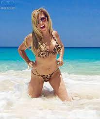 Carmen Geiss nude, pictures, photos, Playboy, naked, topless, fappening