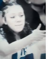 Bella Flemings Basketball