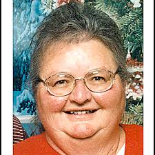 Obituary: Thain, Patricia "Diane"