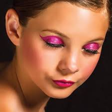Dance Makeup & Cheerleading Makeup Yofi Cosmetics