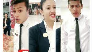 Nrs engineering sonam gupta french translator noida. Ankush Saxena Sonam Malik Tiktok Viral Vedio Stylish Girl Youtube