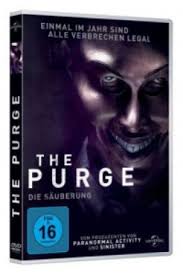 The Purge