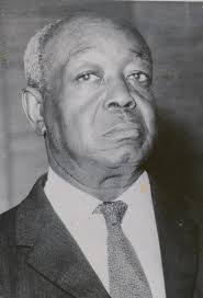 The Bahamas: Past and Present