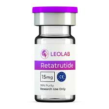 Buy Retatrutide in Australia | Retatrutide Peptide for Sale