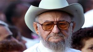 Muere Ramón Castro, el hermano mayor de Fidel