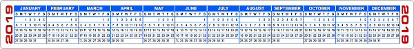 Browse 2021 calendars on sale, by desired features, or by customer ratings. 2021 Keyboard Calendar Strips 100 2 000 Vectors Stock Photos Psd Files Mariam Majeed
