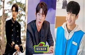Links may be utilised, provided that full and clear credit is given to the authors @ ji chang wook's kitchen with appropriate and specific. Lee Min Ho Ji Chang Wook Or Lee Joon Gi Who Was The Best K Drama Actor Of The Year Vote Now Koreandramalab