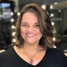 Prof. Ana Carla Vidal opiniões