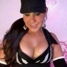 vicky rojas santa (@vikydevalderama)