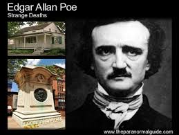 Edgar Allan Poe