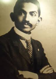 Gandhi's memory lingers in South Africa