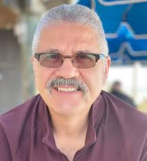 Wishing Mitch a very blessed birthday.