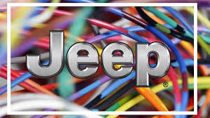 Codes | jeep grand cherokee forum may 25, 2010radio wiring color codes. 1995 To 2001 Jeep Cherokee Xj Wiring Diagrams Youtube