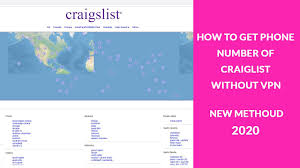 We did not find results for: How To Get Phone Number Of Craigslist Without Vpn Update Method 2020 Make Craigslist Pva And Gmail Youtube