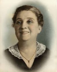 Ann Elizabeth “Lil” Young Wells (1869-1946)