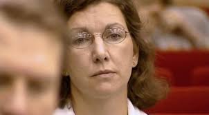 Dateline NBC" Down the Back Staircase (TV Episode 2017)