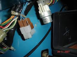 The disadvantage is the same problem that cooked the first relay could cook the second one. Relays Gadgets What Is This One Ih8mud Forum